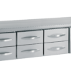 Tefcold UC5360