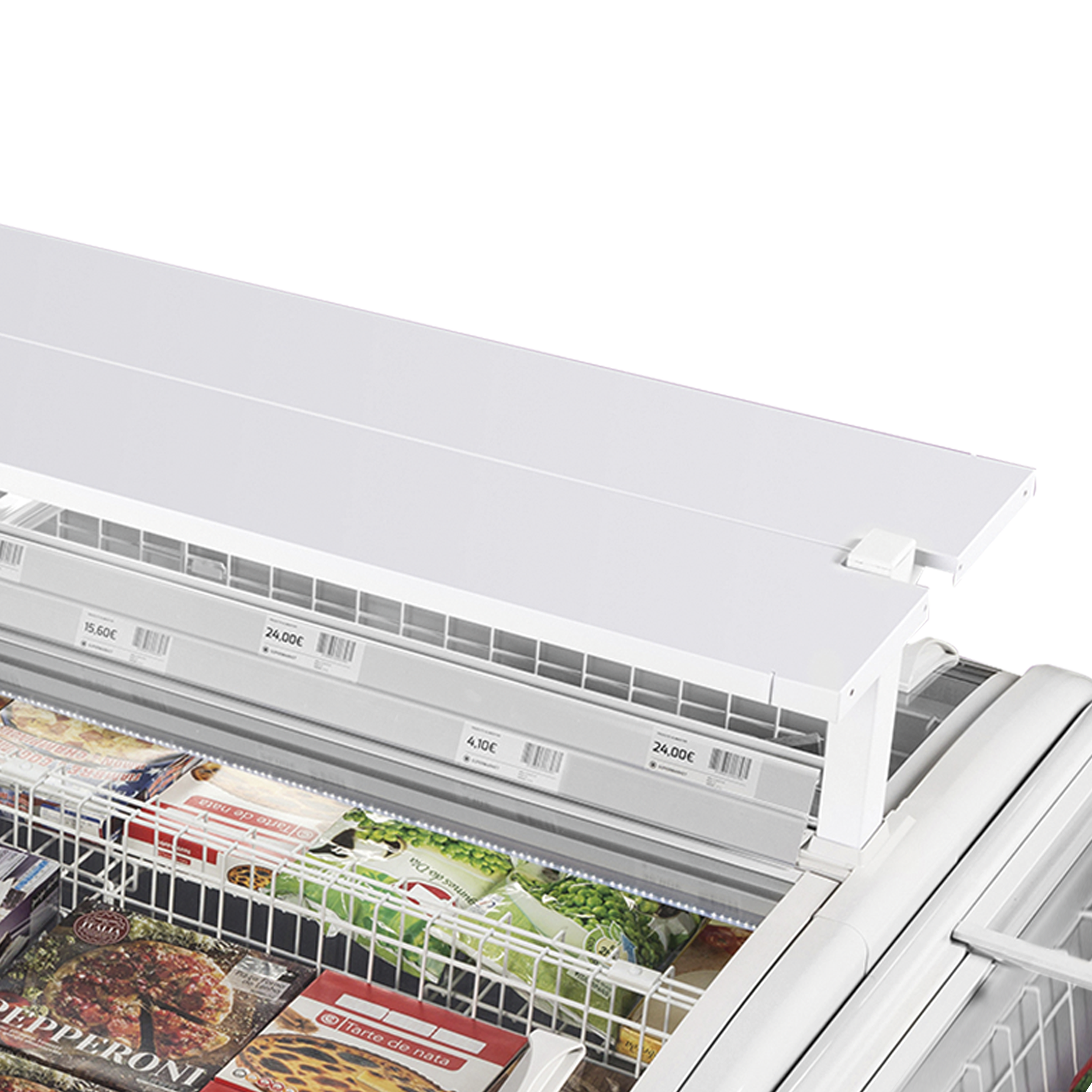 Tefcold TWIN 220-CF – kuva 2