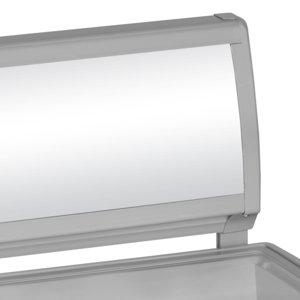 Tefcold IDC152C-W1 Ice Cream Freezer – kuva 2