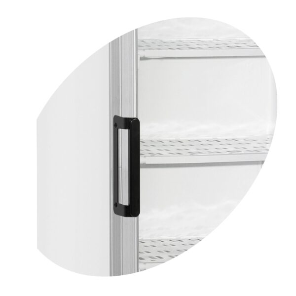 Tefcold UFFS370G Display Freezer – kuva 1
