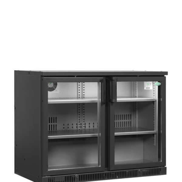 Tefcold SGD-240GE Back Bar – kuva 3