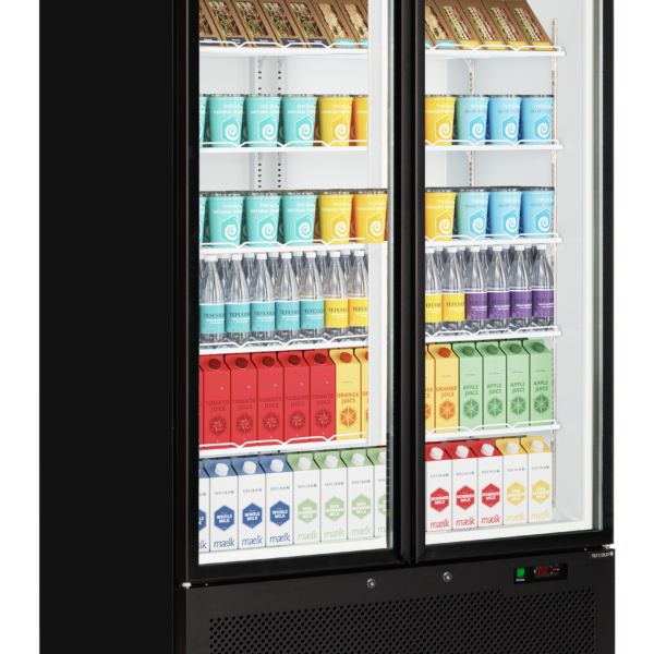 Tefcold Atom Maxi C2DB Kylmäkaappi – kuva 6