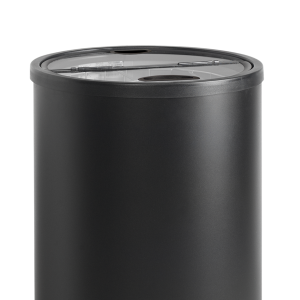 Tefcold CC45
