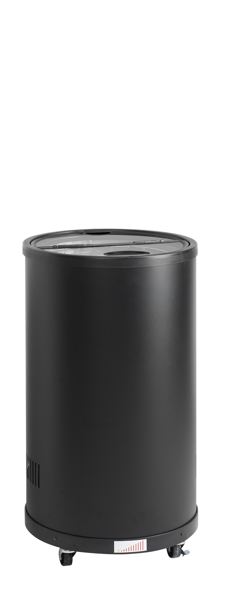 Tefcold CC45
