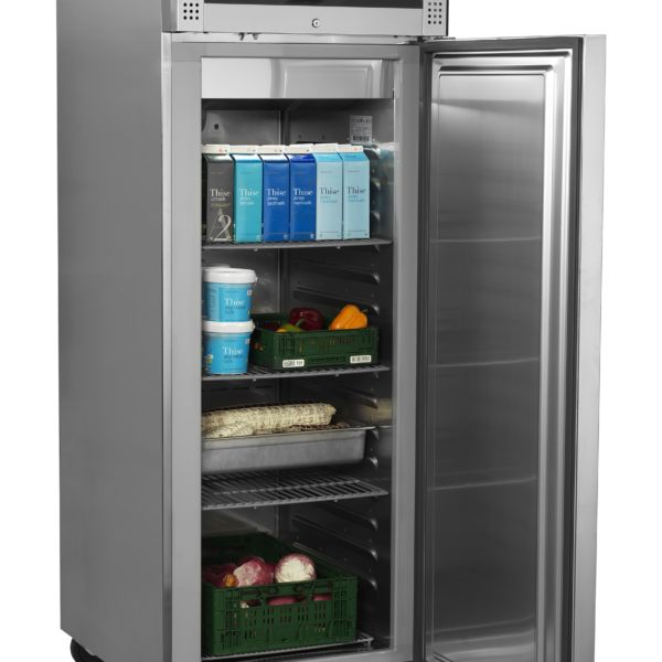 Tefcold RK710X1 Upright Cooler GN2/1 – kuva 1