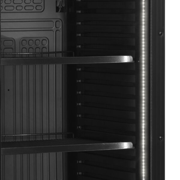 Tefcold CEV425 BLACK – kuva 2