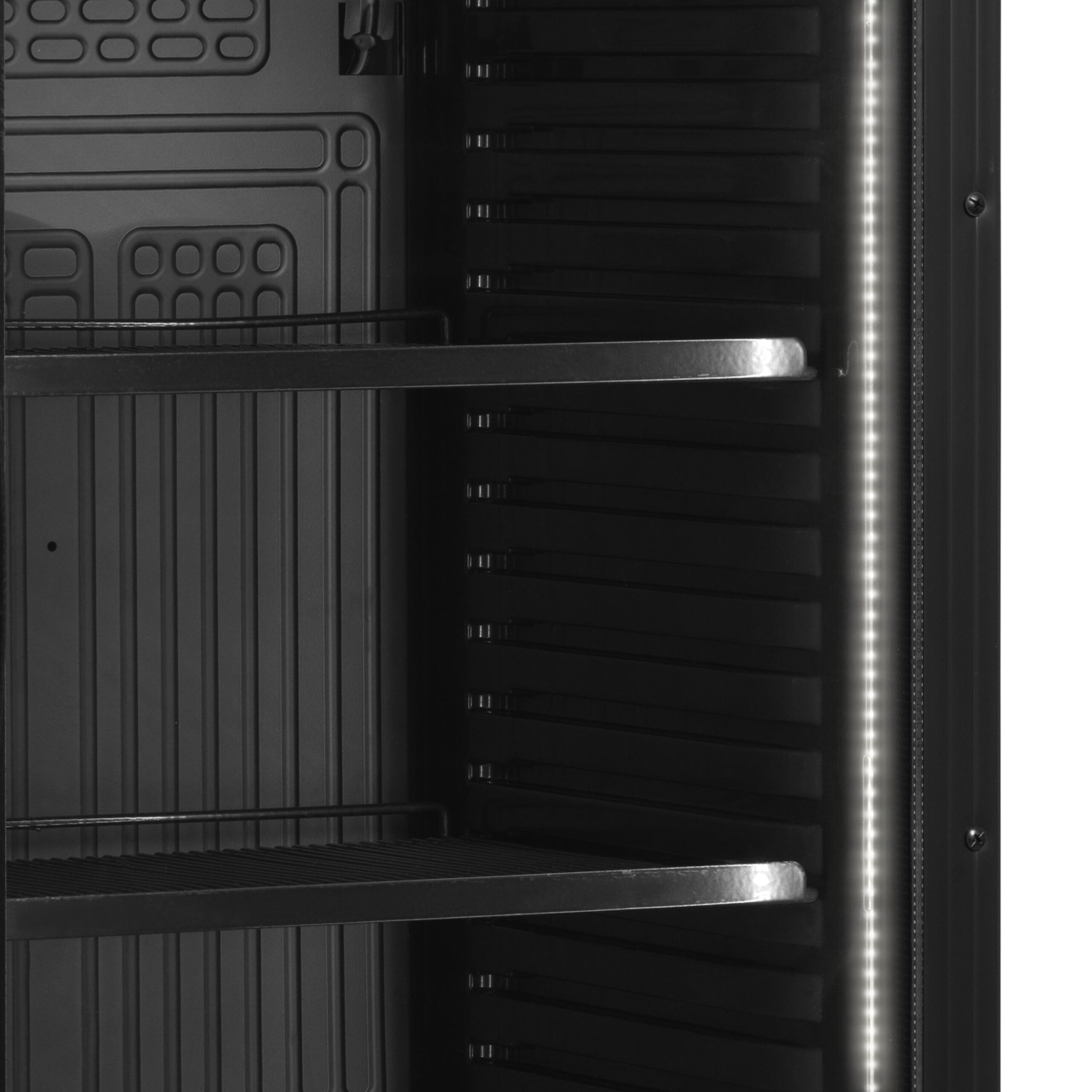 Tefcold CEV425 BLACK – kuva 2