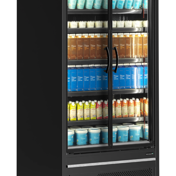 Tefcold MDCA937HB Supermarket Multideck Cooler – kuva 1
