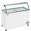Tefcold IC401SC+SO Scoop Ice Cream Freezer