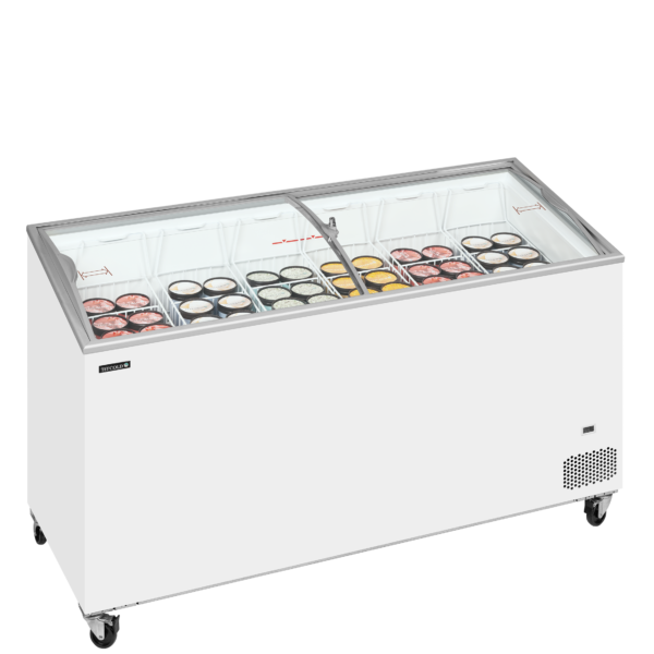 Tefcold IC502SCEB Ice Cream Freezer – kuva 1