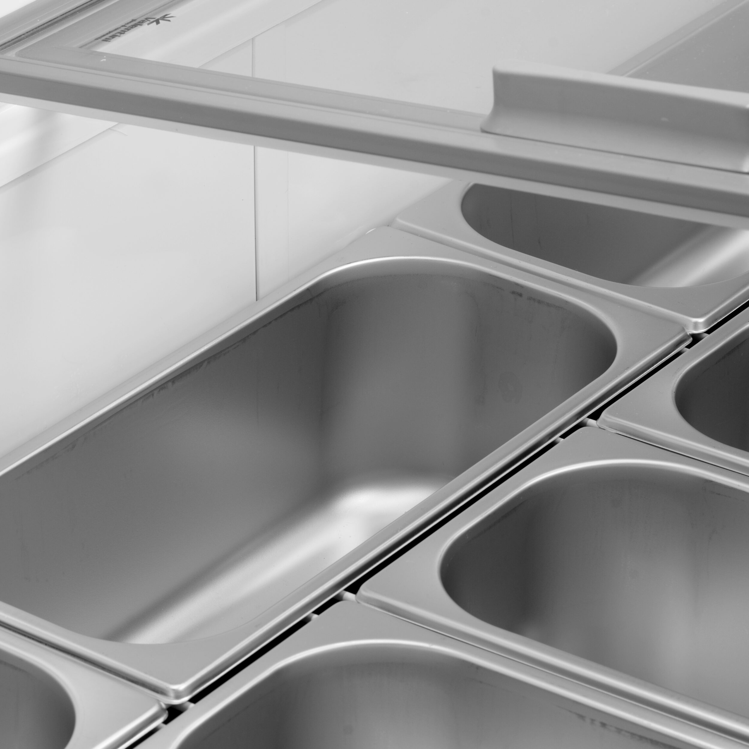 Tefcold UDRS10 Scoop Ice Cream Freezer – kuva 2