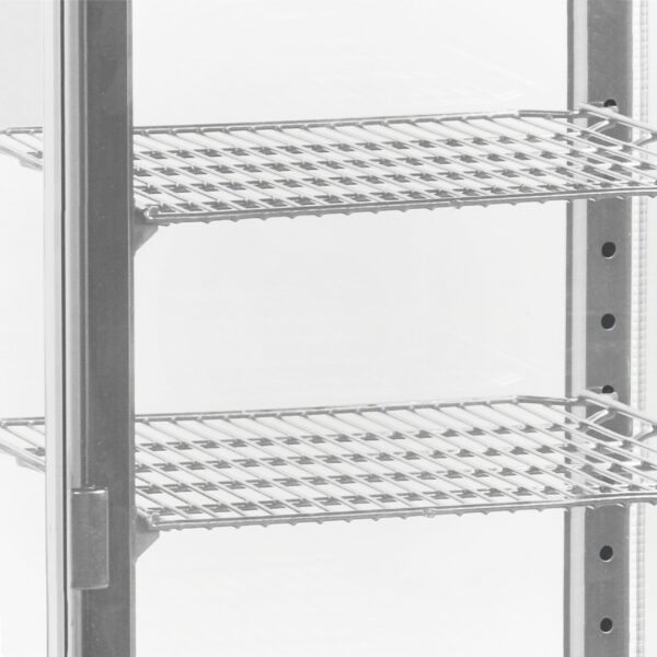 Tefcold UPD60-GREY – kuva 1