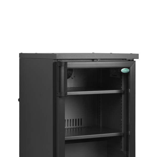 Tefcold SGD-120RGE High-end Backbar Cooler