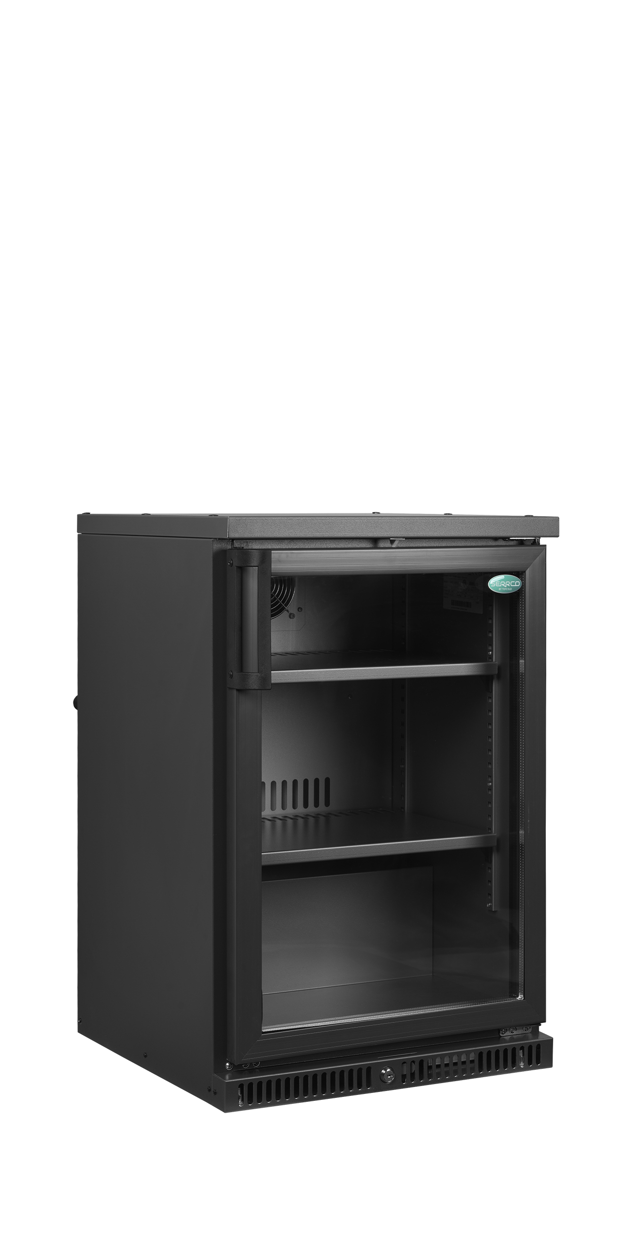 Tefcold SGD-120RGE High-end Backbar Cooler