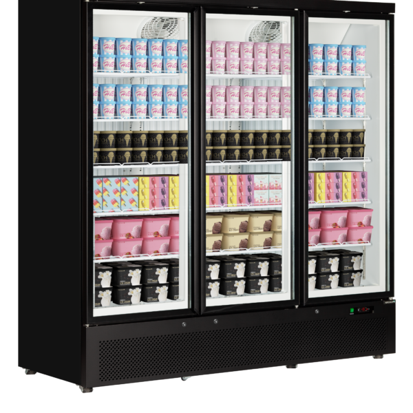 Tefcold Atom Maxi F3DB Pakastekaappi – kuva 6