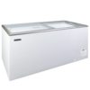 Tefcold IDA500-W1 Ice Cream Freezer