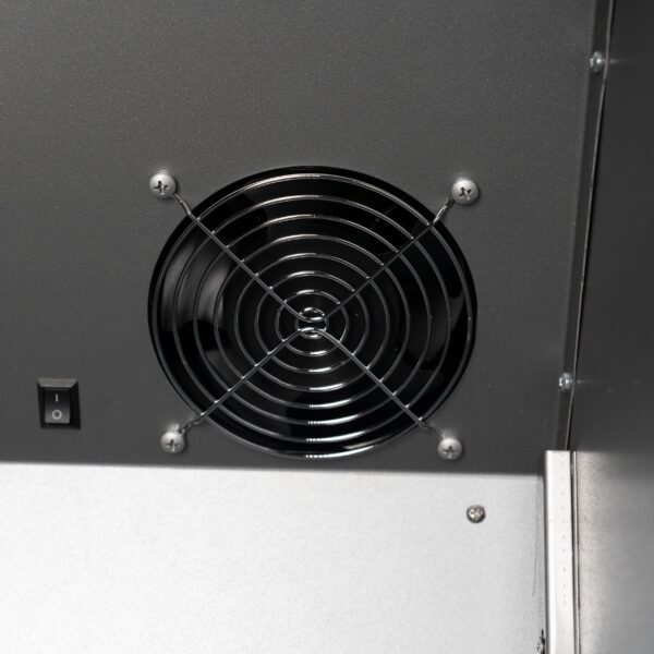 Tefcold SGD-300GE – kuva 2