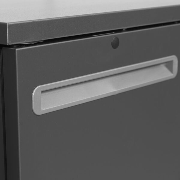 Tefcold SCL-X2 High-end Neutral Backbar – kuva 2