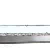 Tefcold GVC33-180 Vitrine Cooler GN1/4