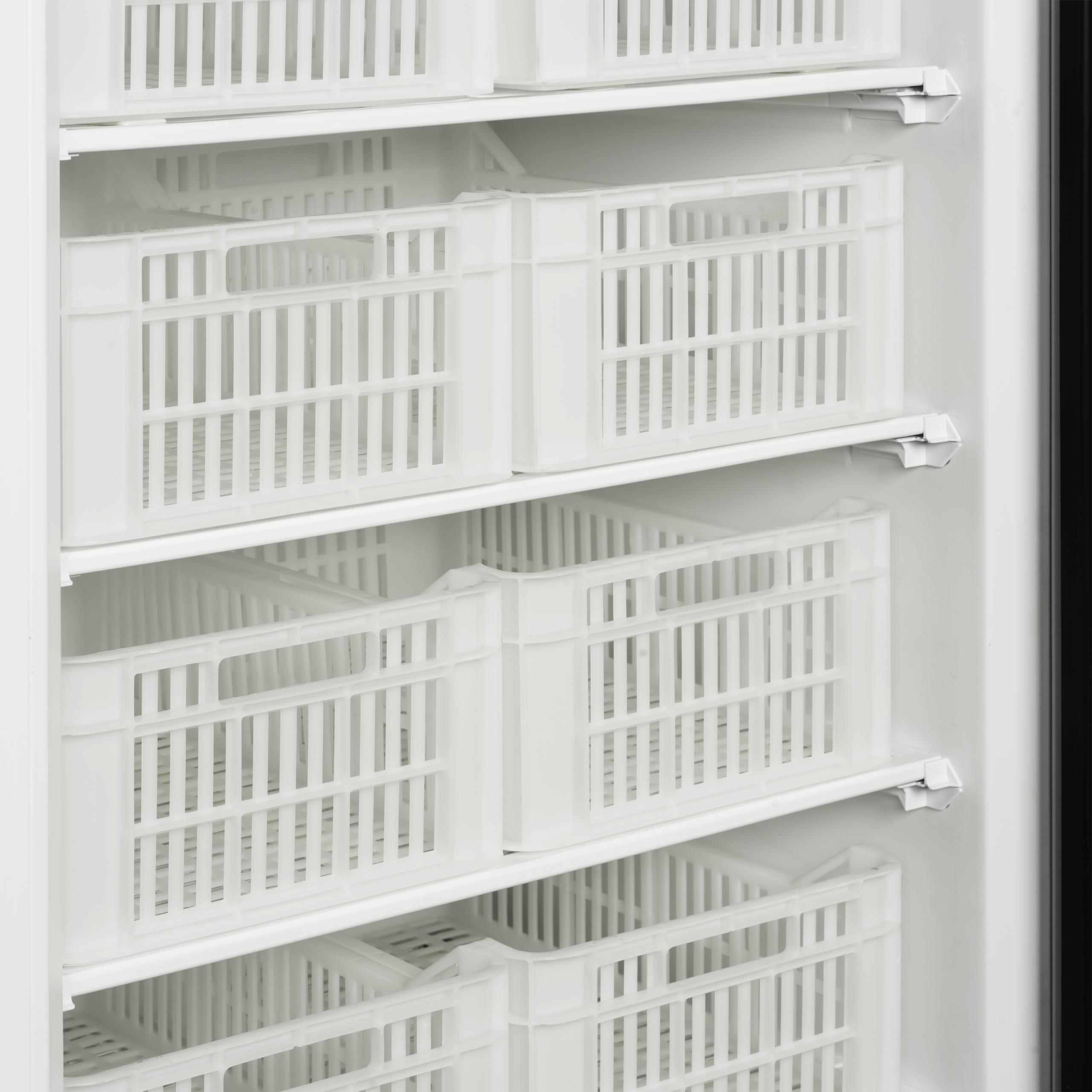 Tefcold UF600 W/BASKETS Storage Freezer – kuva 2