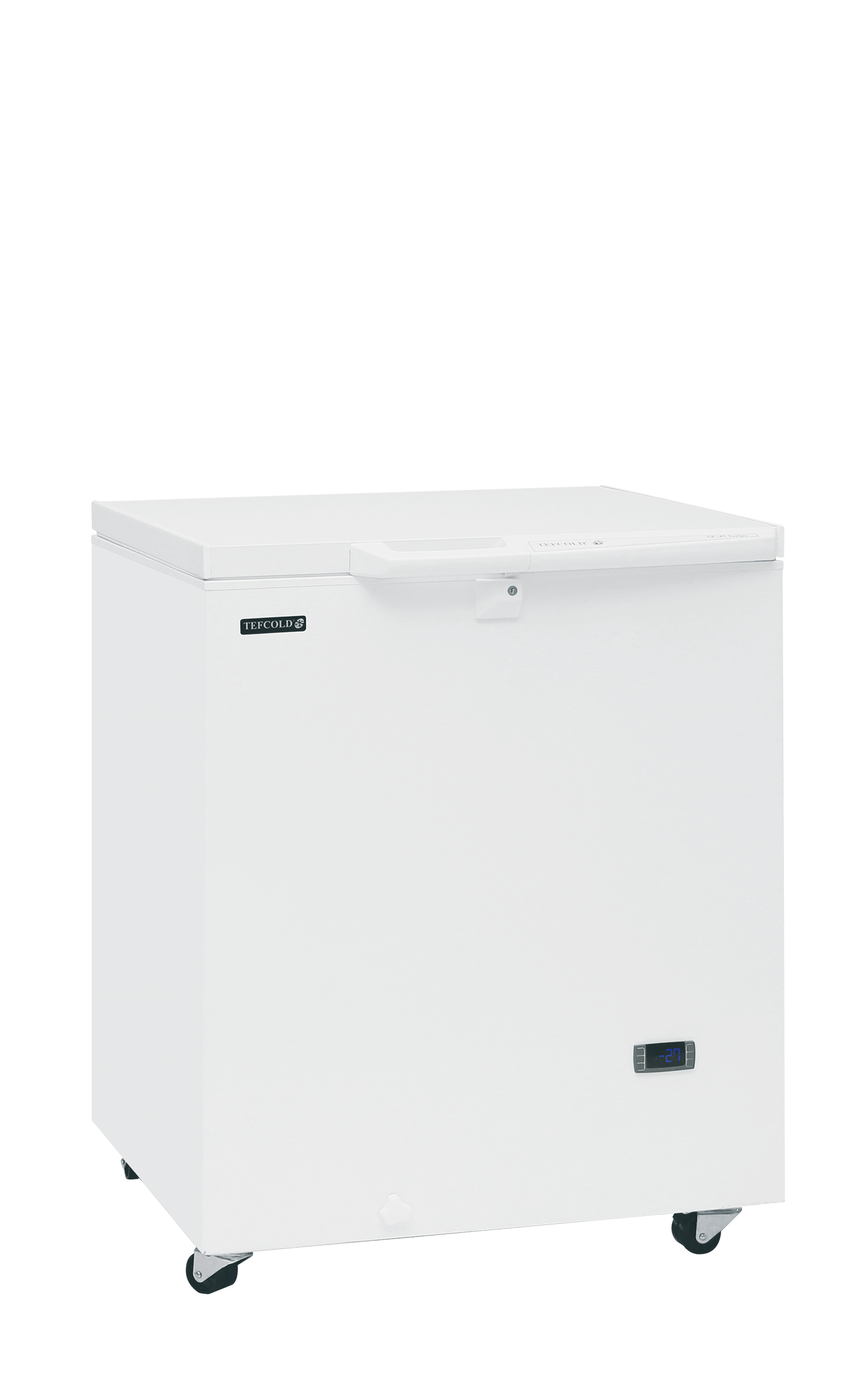 Tefcold SE10-45