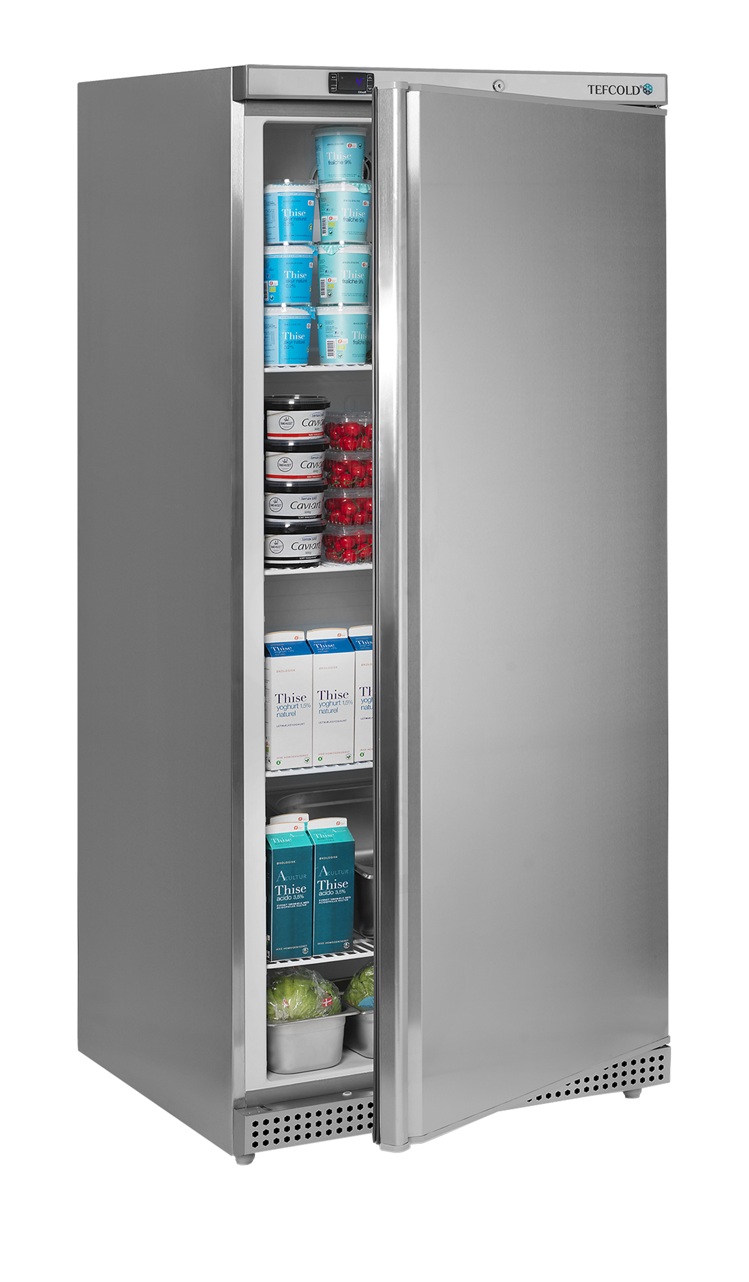 Tefcold UR550S Storage Cooler – kuva 1