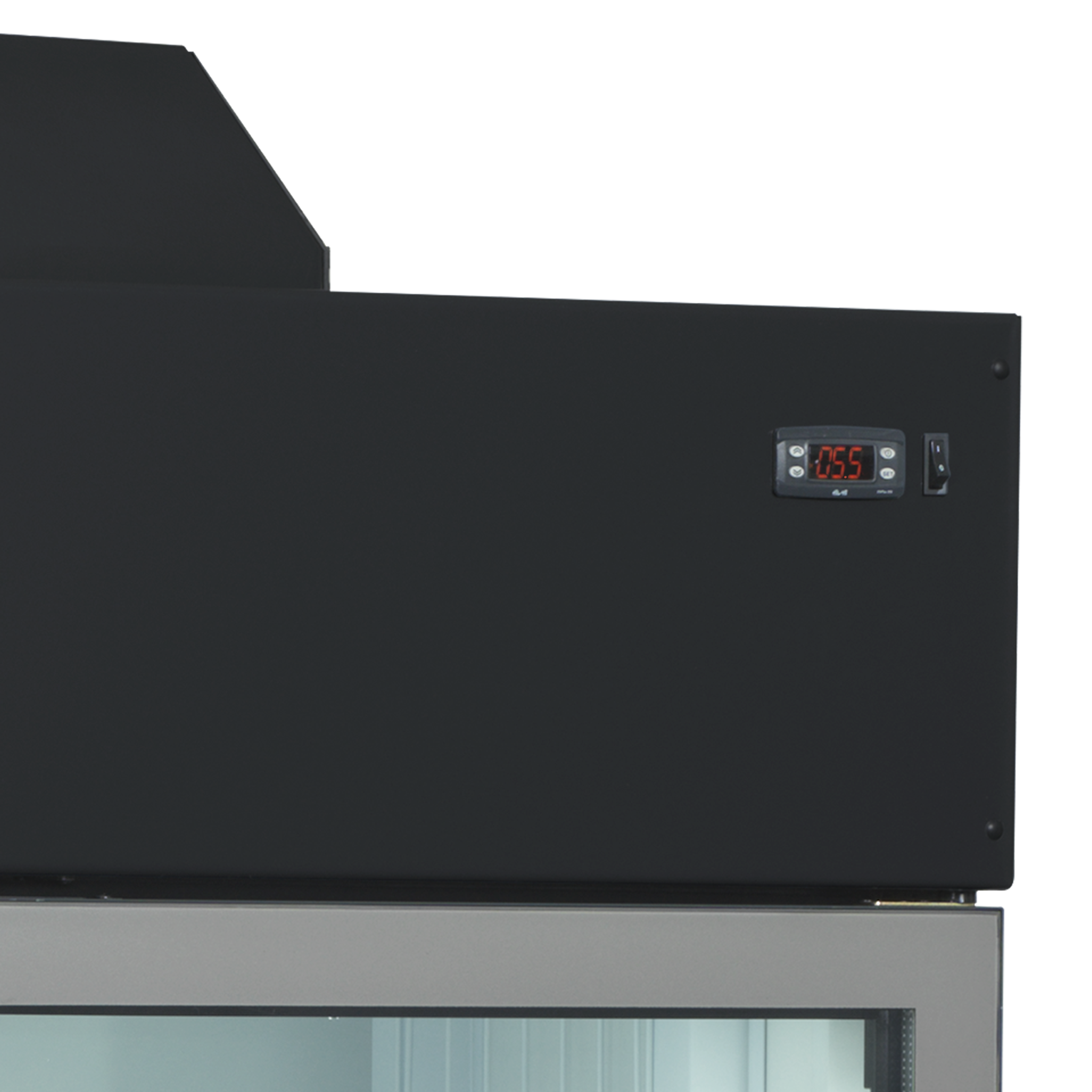 Tefcold MTF250B Wall Freezer/Cooler – kuva 2