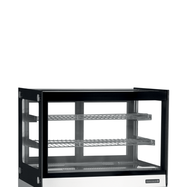 Tefcold LCT750F/BLACK