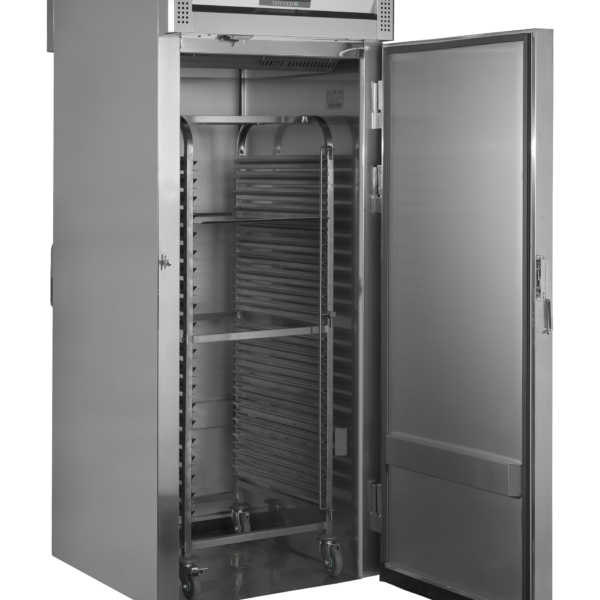 Tefcold RTC880X1 Roll-Through Cooler – kuva 1