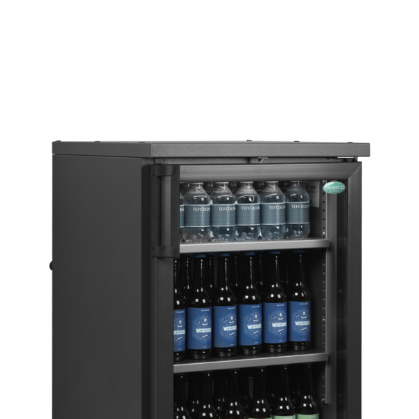 Tefcold SGD-120RGE High-end Backbar Cooler – kuva 1
