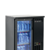 Tefcold SCL-2GMU+ High-end Backbar Cooler