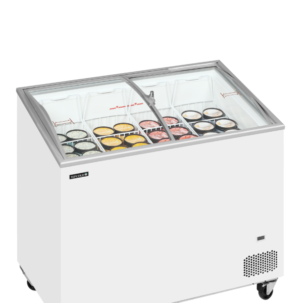 Tefcold IC301SCEB Ice Cream Freezer – kuva 1