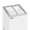 Tefcold IC102SCEB Ice Cream Freezer