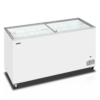 Tefcold IC501SC Ice Cream Freezer