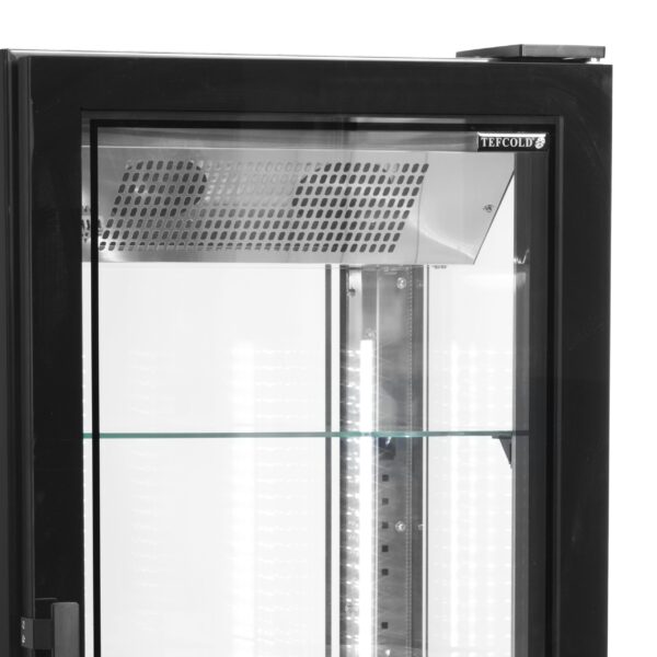 Tefcold UPD400-F Refrigerated Display Case (Freezing) – kuva 2