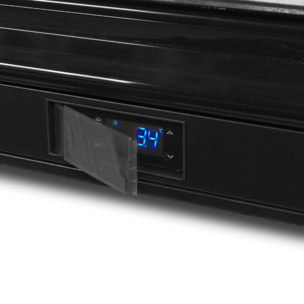 Tefcold DB106H Backbar Cooler – kuva 2