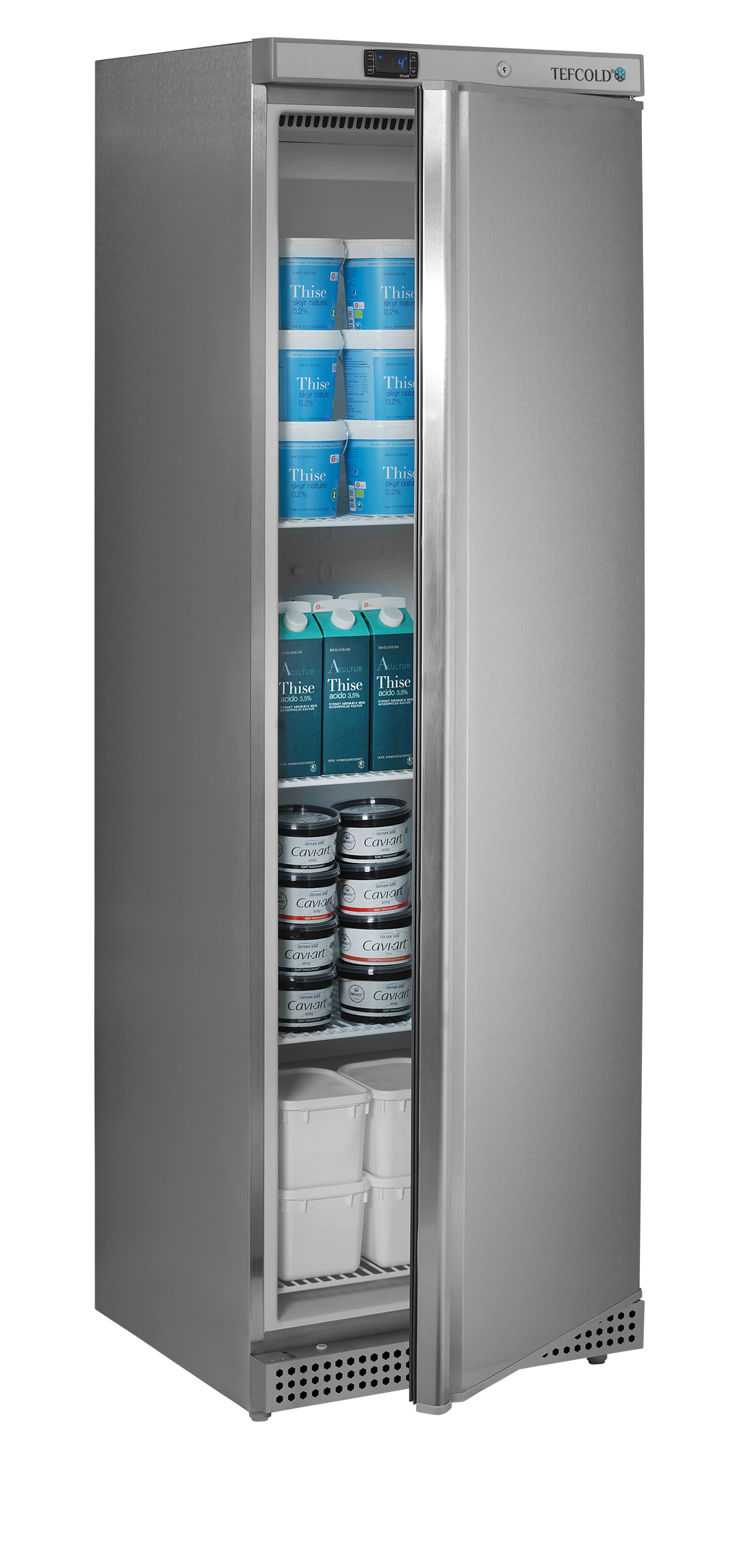Tefcold UR400X1 Storage Cooler – kuva 1
