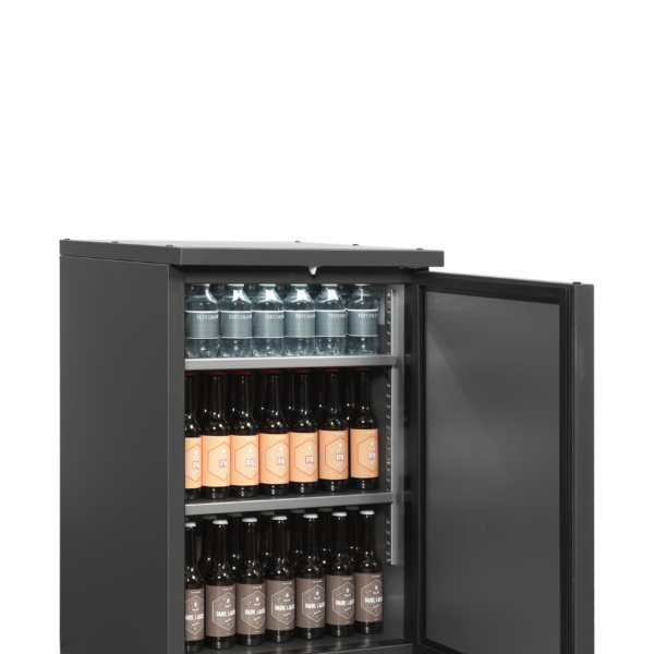 Tefcold SGD-120RE High-end Backbar Cooler – kuva 1