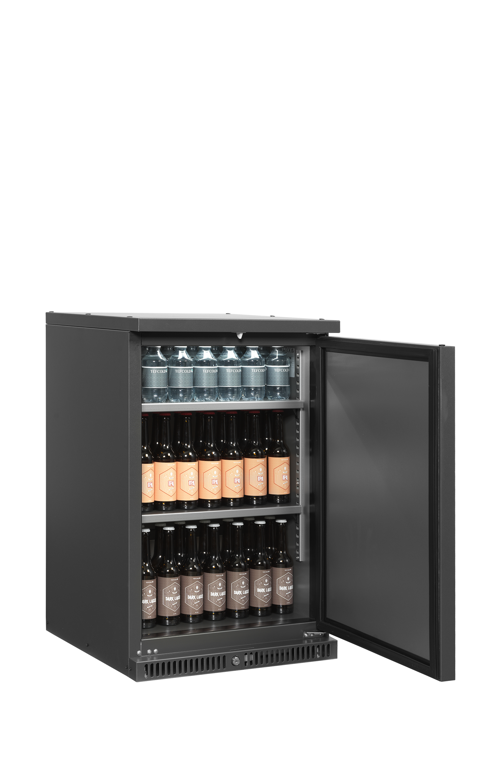 Tefcold SGD-120RE High-end Backbar Cooler – kuva 1
