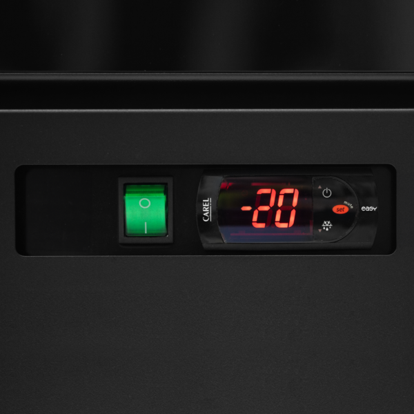 Tefcold Atom Maxi F2DB Display Freezer – kuva 3