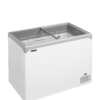 Tefcold NIC301SC Ice Cream Freezer