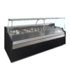 Tefcold SPID250 Serve Over Counter