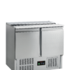 Tefcold GS92