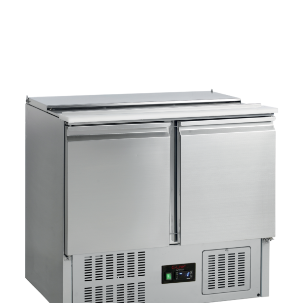 Tefcold GS92