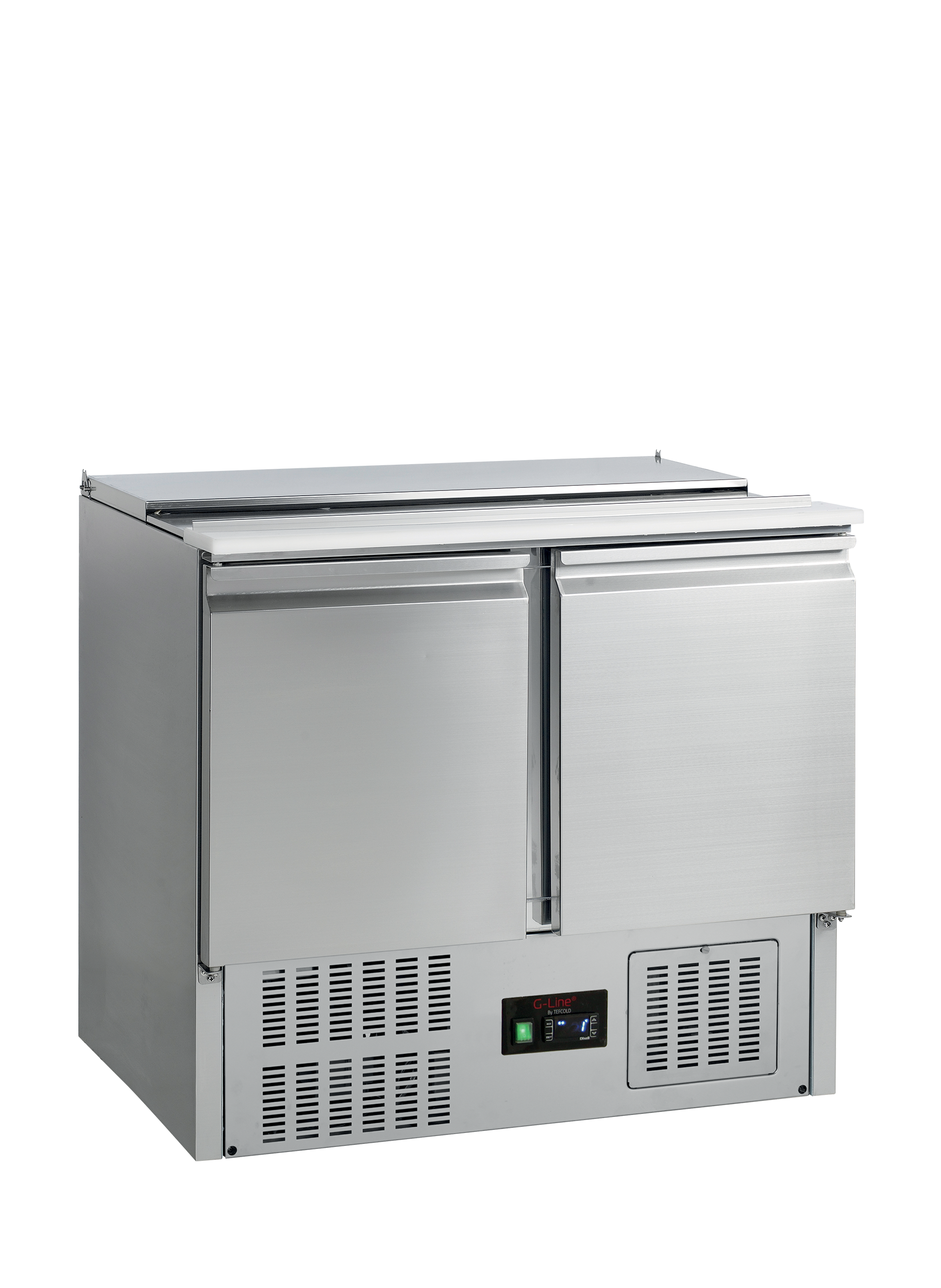 Tefcold GS92