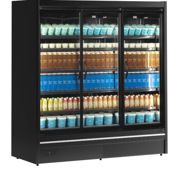 Tefcold MDCA1875HB-2 Supermarket Multideck Cooler – kuva 1