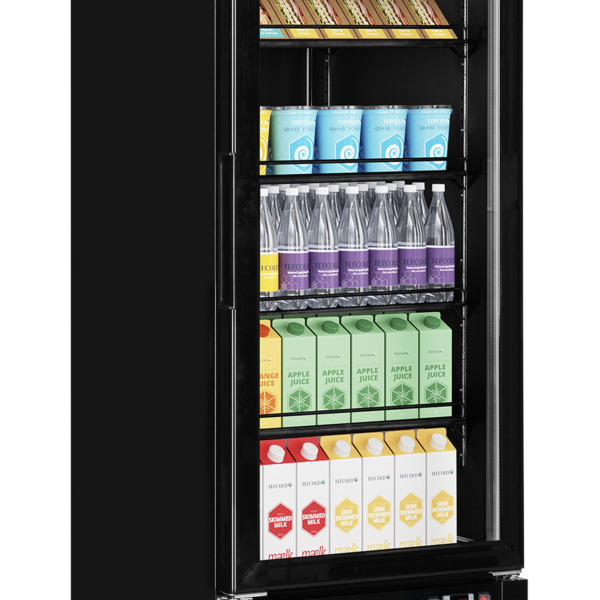 Tefcold LGC2500B Display Cooler – kuva 1