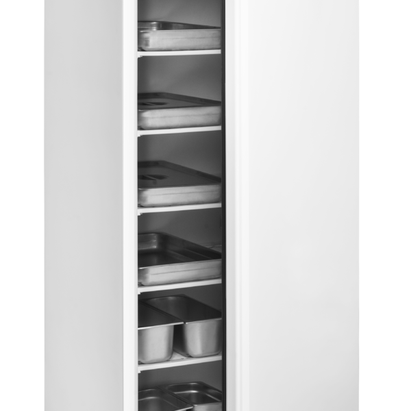 Tefcold UF600 Storage Freezer GN2/1 – kuva 1