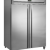 Tefcold RF1420X1 Upright Freezer GN2/1