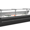 Tefcold SOCA-F37590B Serve Over Counter